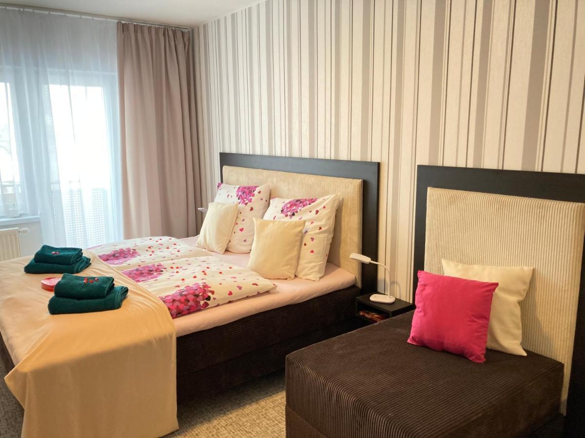Privat Air - Pavcina Lehota Διαμέρισμα Liptovský Mikuláš Εξωτερικό φωτογραφία
