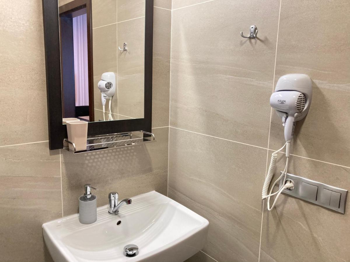 Privat Air - Pavcina Lehota Διαμέρισμα Liptovský Mikuláš Εξωτερικό φωτογραφία