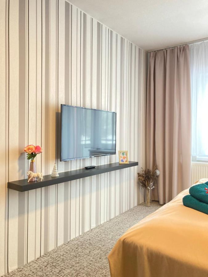 Privat Air - Pavcina Lehota Διαμέρισμα Liptovský Mikuláš Εξωτερικό φωτογραφία