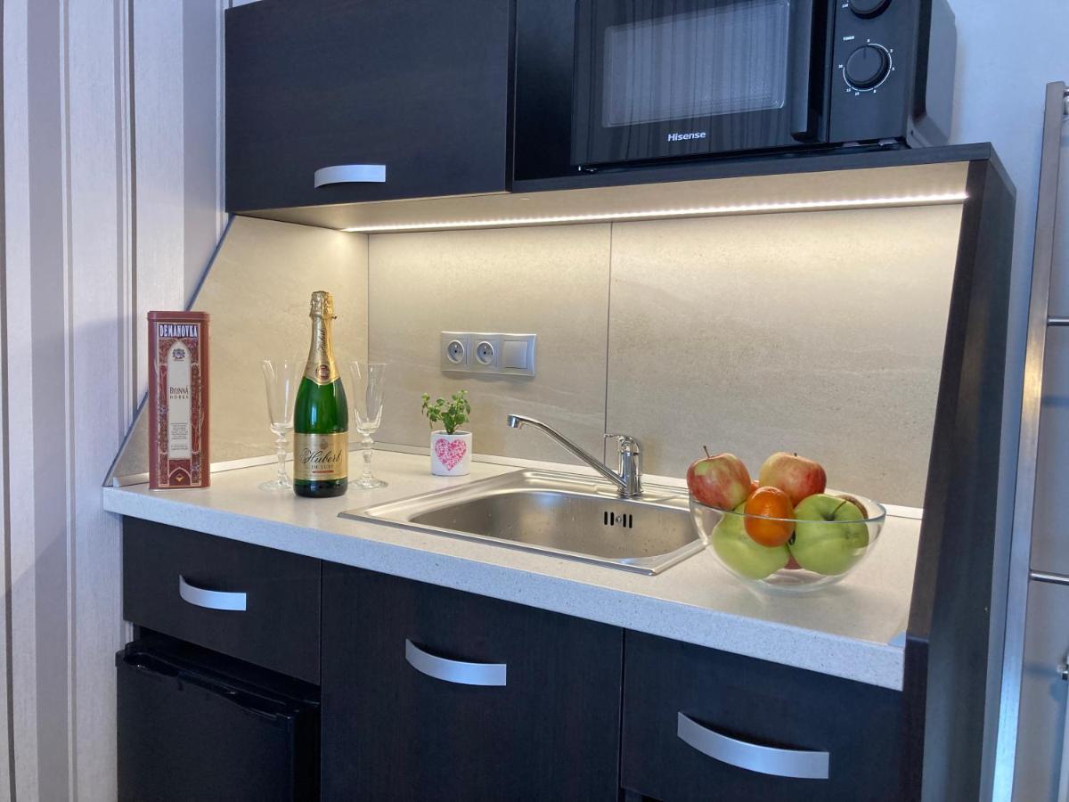 Privat Air - Pavcina Lehota Διαμέρισμα Liptovský Mikuláš Εξωτερικό φωτογραφία