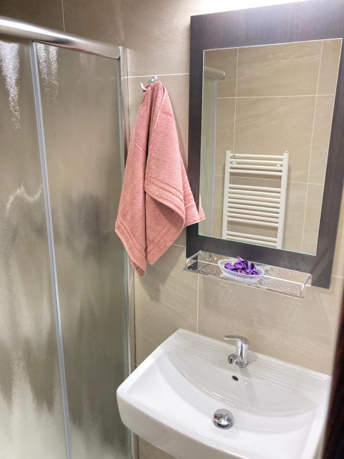 Privat Air - Pavcina Lehota Διαμέρισμα Liptovský Mikuláš Εξωτερικό φωτογραφία