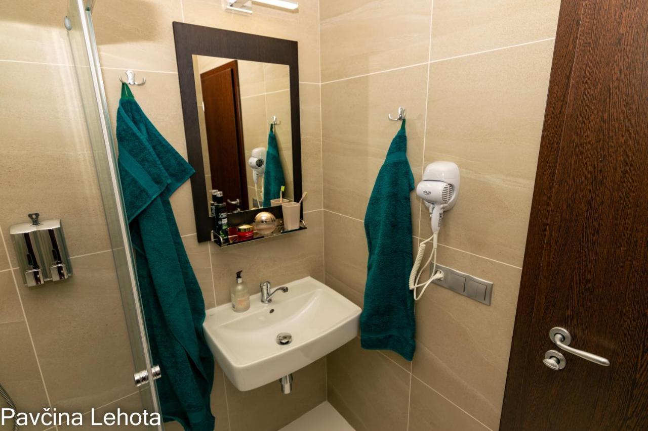 Privat Air - Pavcina Lehota Διαμέρισμα Liptovský Mikuláš Εξωτερικό φωτογραφία