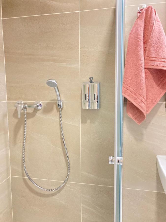 Privat Air - Pavcina Lehota Διαμέρισμα Liptovský Mikuláš Εξωτερικό φωτογραφία