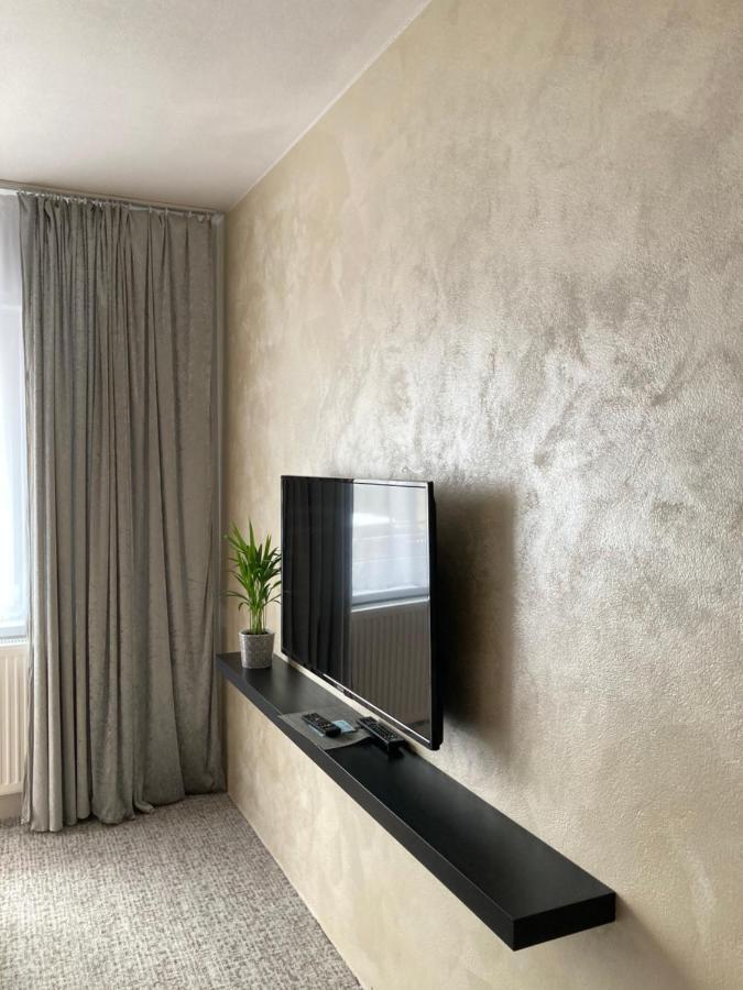 Privat Air - Pavcina Lehota Διαμέρισμα Liptovský Mikuláš Εξωτερικό φωτογραφία