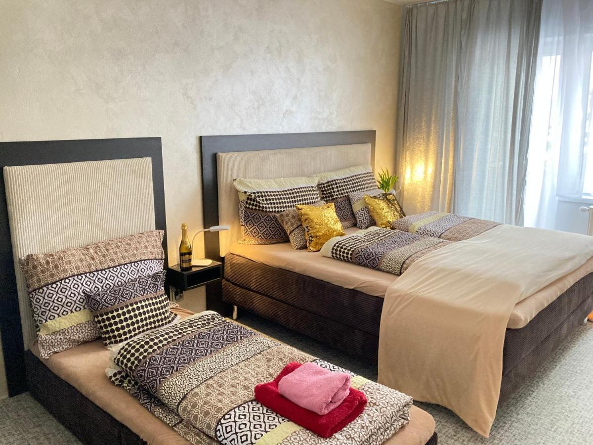 Privat Air - Pavcina Lehota Διαμέρισμα Liptovský Mikuláš Εξωτερικό φωτογραφία