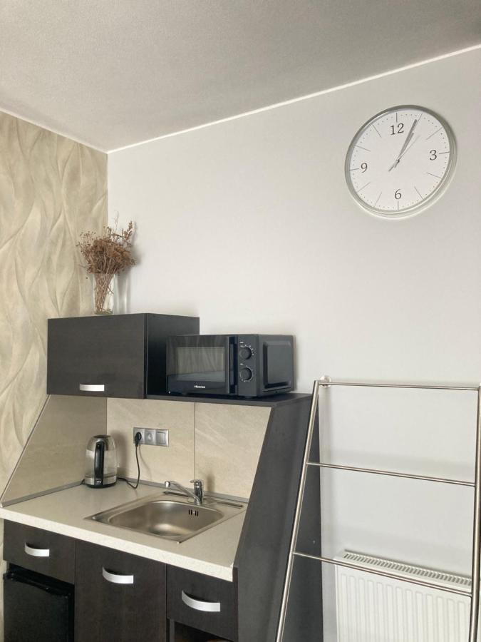Privat Air - Pavcina Lehota Διαμέρισμα Liptovský Mikuláš Εξωτερικό φωτογραφία