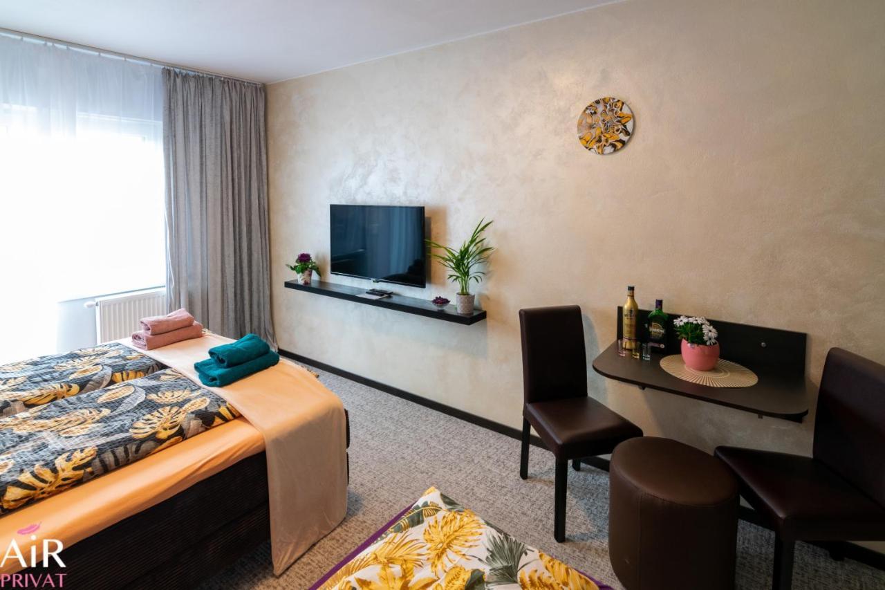 Privat Air - Pavcina Lehota Διαμέρισμα Liptovský Mikuláš Εξωτερικό φωτογραφία