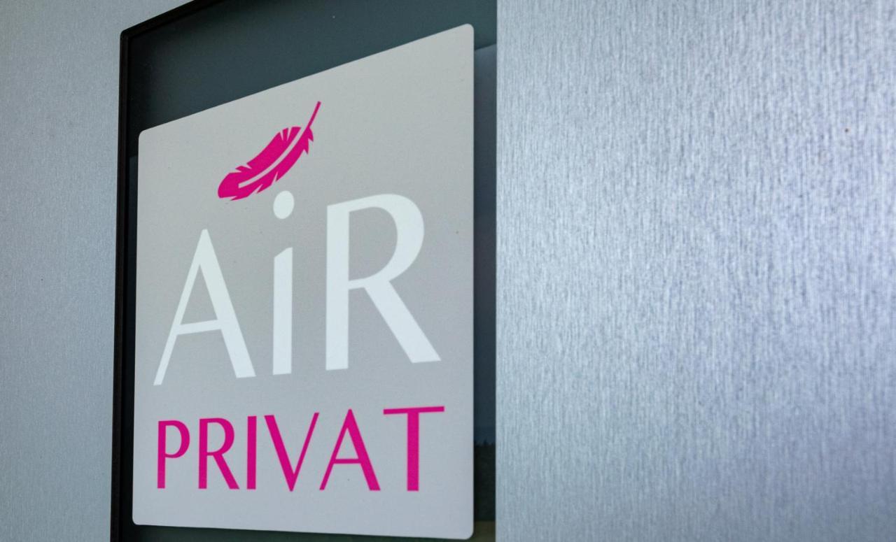 Privat Air - Pavcina Lehota Διαμέρισμα Liptovský Mikuláš Εξωτερικό φωτογραφία