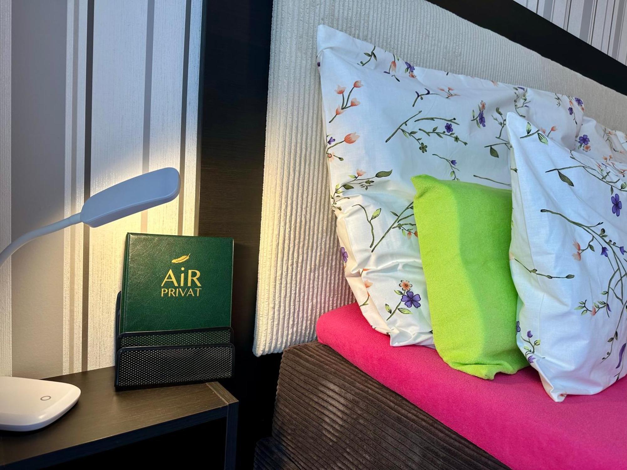 Privat Air - Pavcina Lehota Διαμέρισμα Liptovský Mikuláš Εξωτερικό φωτογραφία